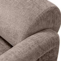 Wohnzimmer Sessel*Pharao24 Design Sessel Ambia