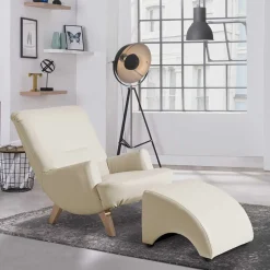 Relaxsessel*Pharao24 Design Sessel Manca