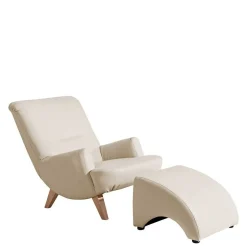 Relaxsessel*Pharao24 Design Sessel Manca