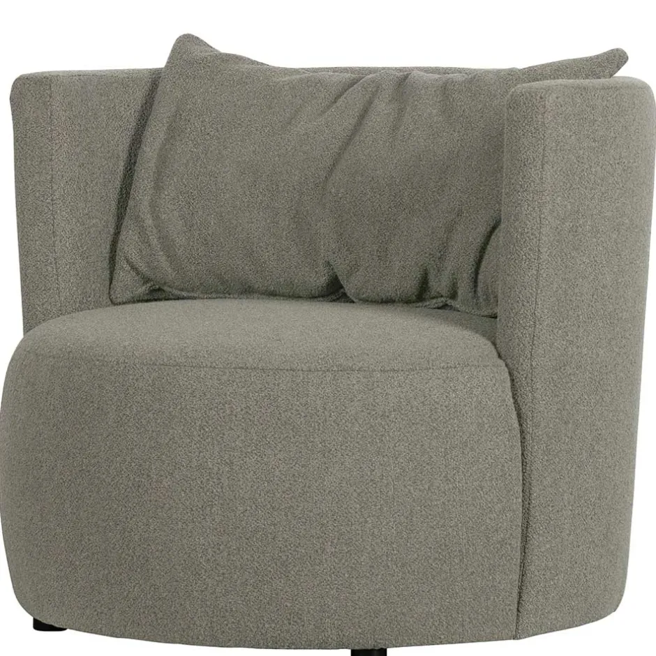 Wohnzimmer Sessel*Pharao24 Design Sessel Minu