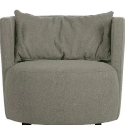 Wohnzimmer Sessel*Pharao24 Design Sessel Minu