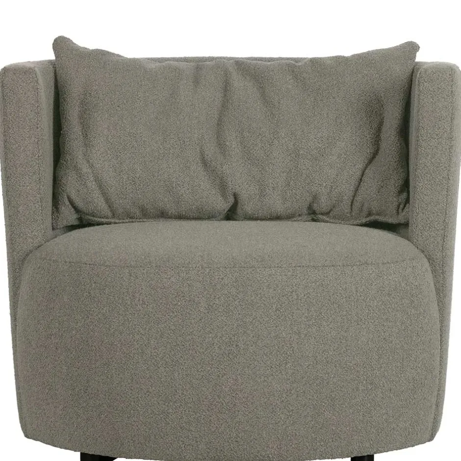 Wohnzimmer Sessel*Pharao24 Design Sessel Minu