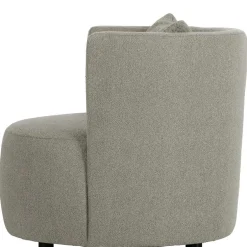 Wohnzimmer Sessel*Pharao24 Design Sessel Minu