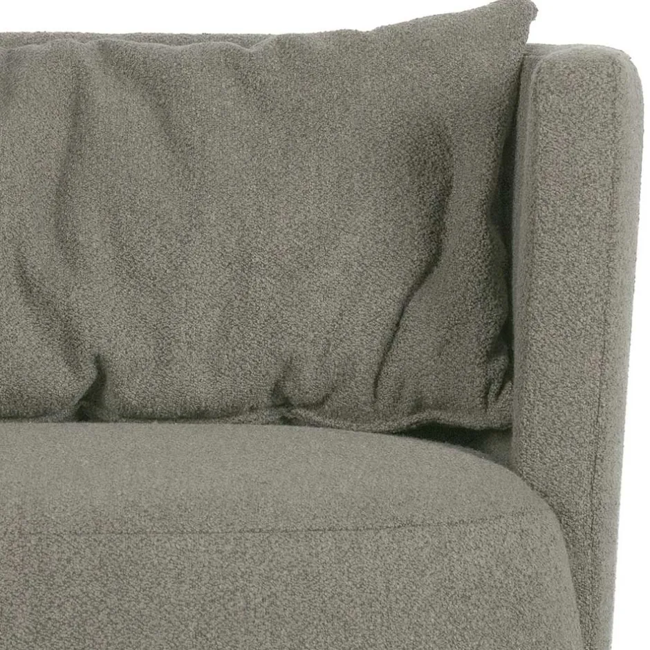 Wohnzimmer Sessel*Pharao24 Design Sessel Minu