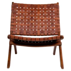 Wohnzimmer Sessel*Pharao24 Design Sessel Rosceva