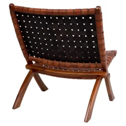 Wohnzimmer Sessel*Pharao24 Design Sessel Rosceva