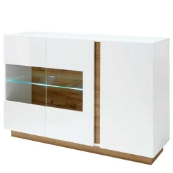 Küchenkommode|Esszimmerkommoden*Pharao24 Design Sideboard Franvos