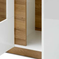 Küchenkommode|Esszimmerkommoden*Pharao24 Design Sideboard Franvos