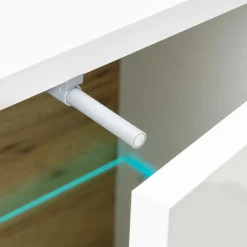 Küchenkommode|Esszimmerkommoden*Pharao24 Design Sideboard Franvos