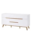 Esszimmerkommoden|Massivholz Kommoden*Pharao24 Design Sideboard Multiva