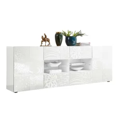 Esszimmerkommoden|Wohnzimmerkommoden*Pharao24 Design Sideboard Peledrav
