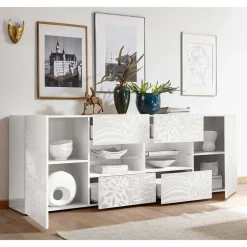 Esszimmerkommoden|Wohnzimmerkommoden*Pharao24 Design Sideboard Peledrav