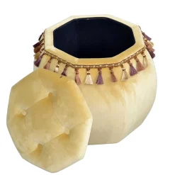 Sitzhocker|Hocker*Pharao24 Design Sitzhocker Rember