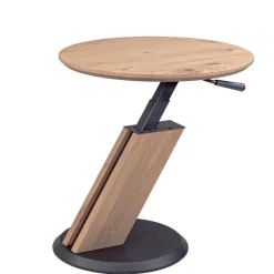 Beistelltische*Pharao24 Design Sofa Beistelltisch Iwalian