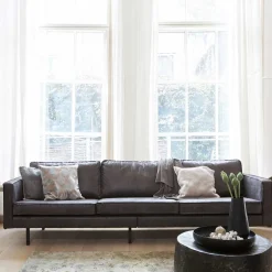 Pharao24 Design Sofa Brunca> Wohnzimmercouch|Einzelsofa