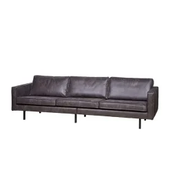 Pharao24 Design Sofa Brunca><noscript><img width=