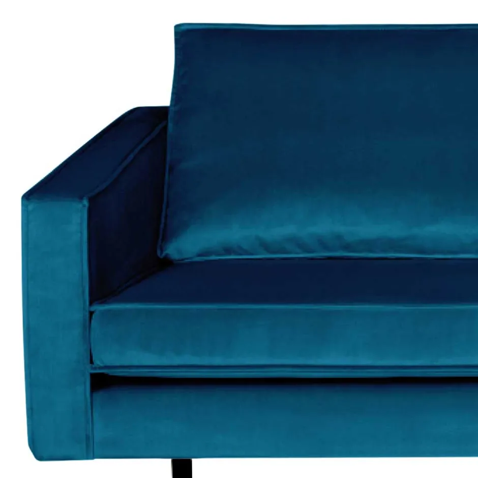Wohnzimmercouch|Einzelsofa*Pharao24 Design Sofa Domago