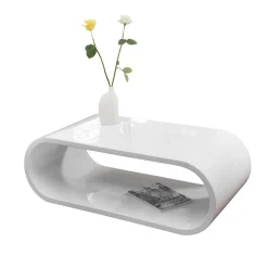 Wohnzimmertisch|Couchtische*Pharao24 Design Sofatisch Kean