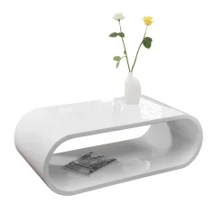 Wohnzimmertisch|Couchtische*Pharao24 Design Sofatisch Kean