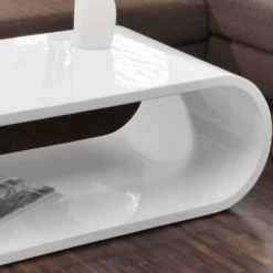 Wohnzimmertisch|Couchtische*Pharao24 Design Sofatisch Kean