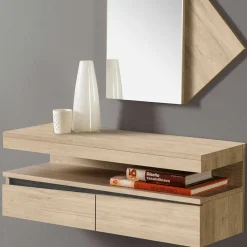 Pharao24 Design Spiegel und Wandkonsole Lastroja><noscript><img width=