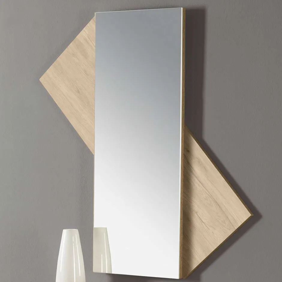 Pharao24 Design Spiegel und Wandkonsole Lastroja> Garderobensets