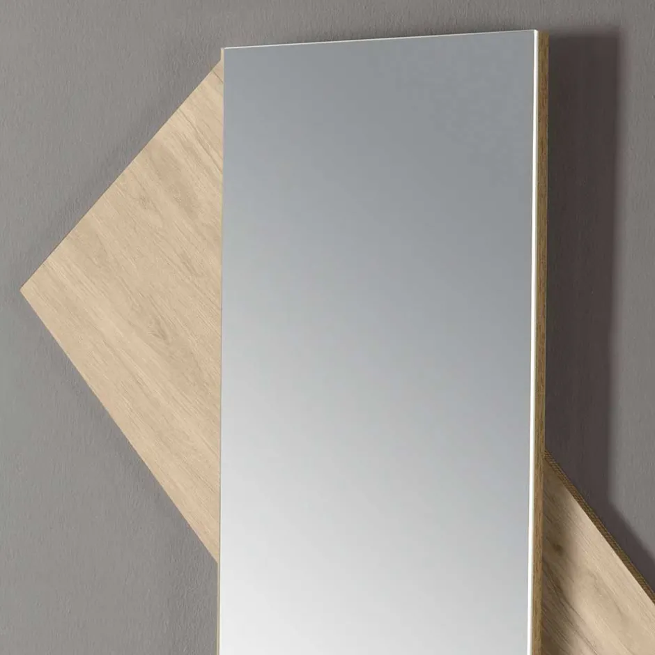 Pharao24 Design Spiegel und Wandkonsole Lastroja> Garderobensets