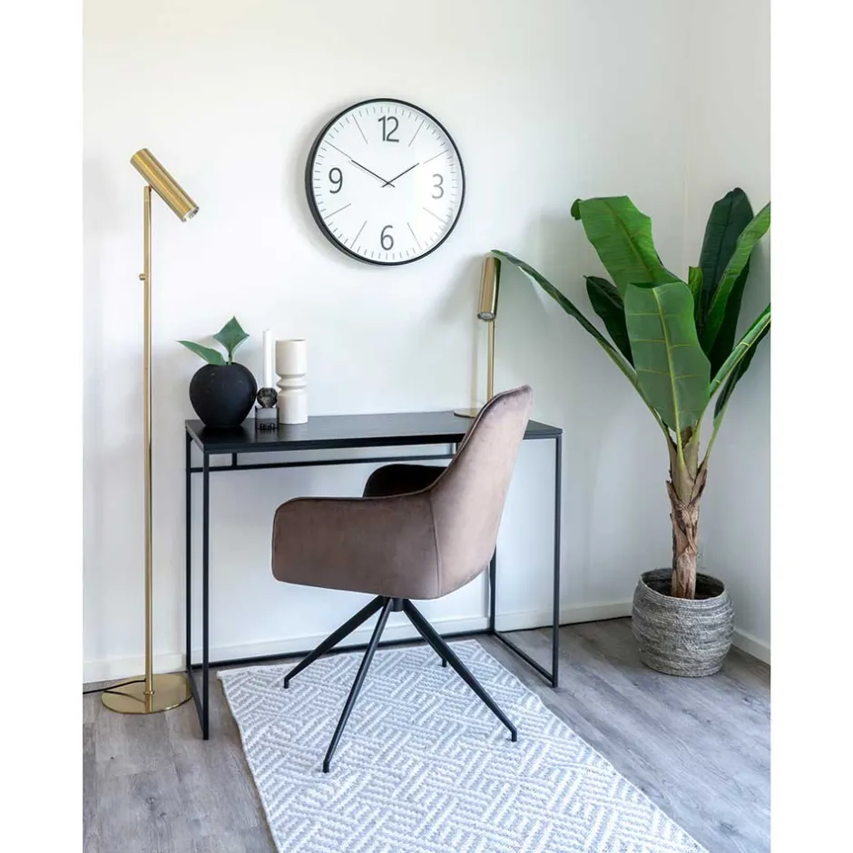 Lampen Und Leuchten*Pharao24 Design Stehleuchte Anatana