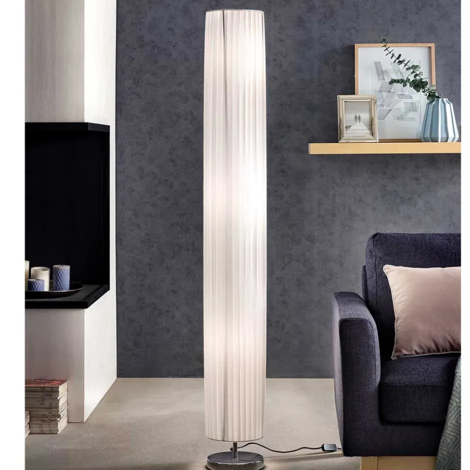 Pharao24 Design Stehleuchte Hectoss> Lampen Und Leuchten