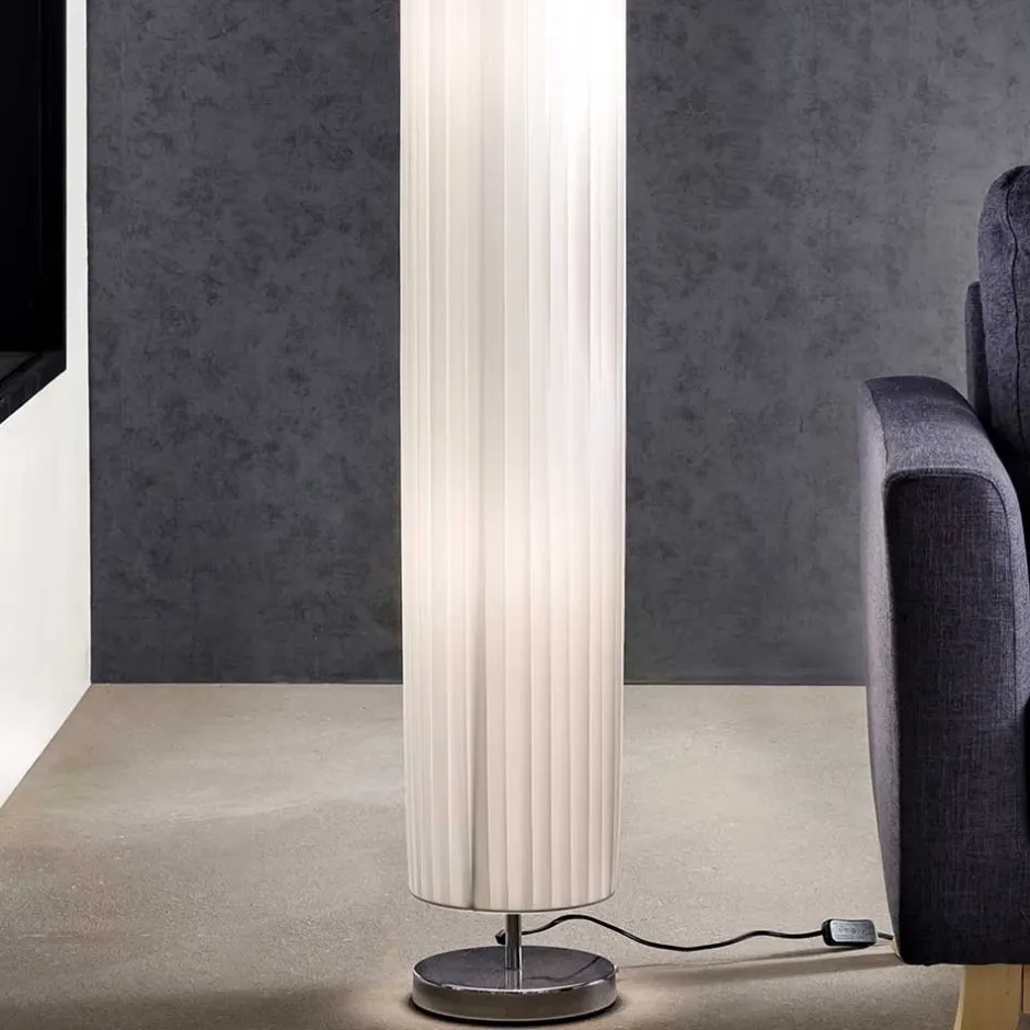 Pharao24 Design Stehleuchte Hectoss> Lampen Und Leuchten