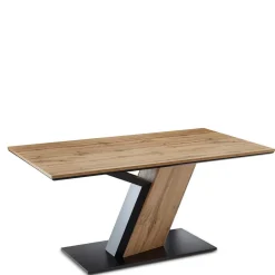 Pharao24 Design Säulentisch Flace> Küchentisch|Esstische