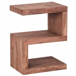 Wohnzimmertisch|Beistelltische*Pharao24 Design Tischchen Selvas