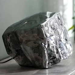 Lampen Und Leuchten*Pharao24 Design Tischlampe Fifora