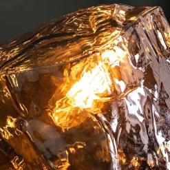 Lampen Und Leuchten*Pharao24 Design Tischlampe Fifora