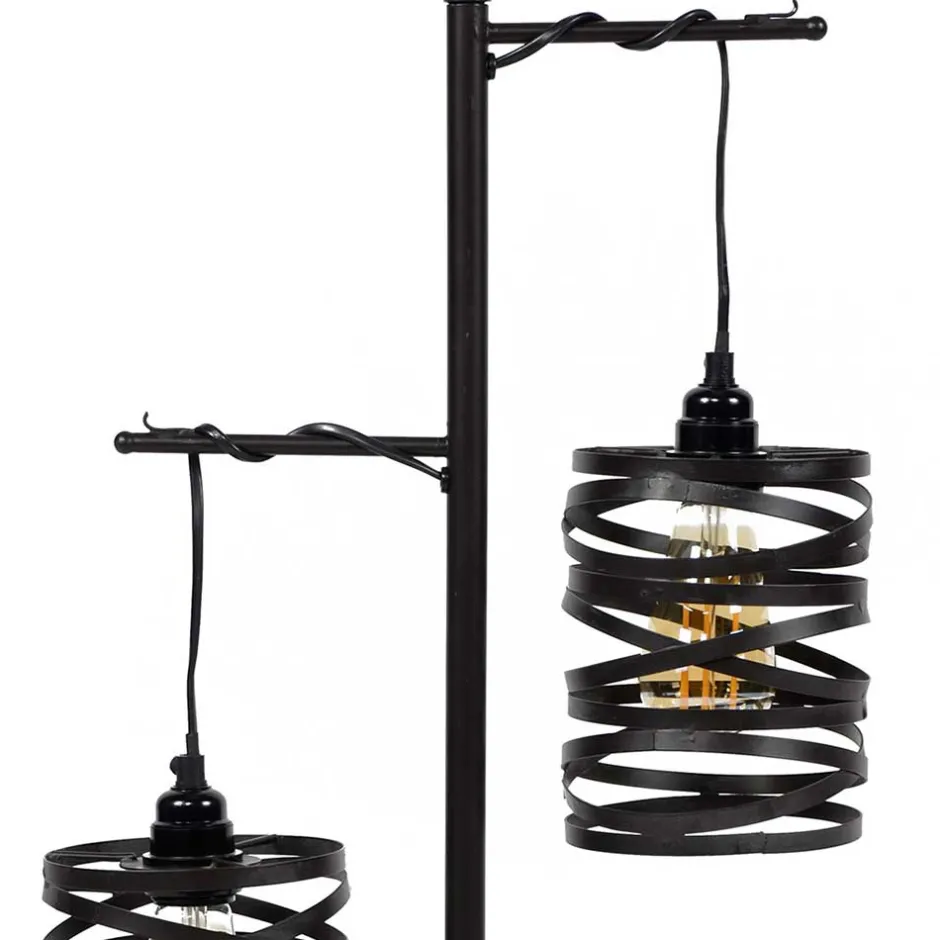 Lampen Und Leuchten*Pharao24 Design Tischleuchte Ivumas