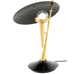 Pharao24 Design Tischleuchte Madley> Lampen Und Leuchten