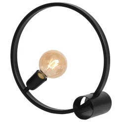 Pharao24 Design Tischleuchte Viamo> Lampen Und Leuchten