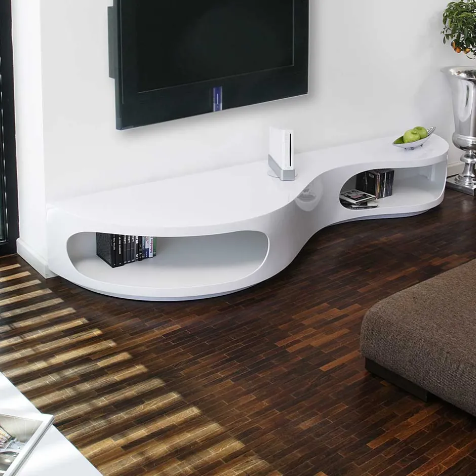 Pharao24 Design TV Lowboard Preview> Fernsehtische|Lowboards