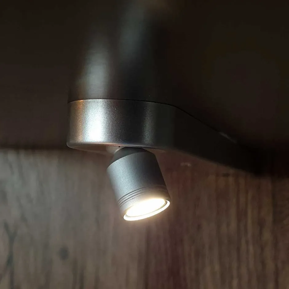 Vitrinenschrank|Wohnzimmervitrinen*Pharao24 Design Vitrine Washton