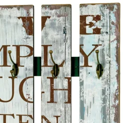 Pharao24 Design Wandgarderobe Seytran> Garderoben Paneele