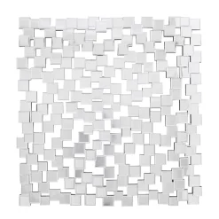 Pharao24 Design Wandspiegel Dasanti> Wandspiegel|Schlafzimmerspiegel