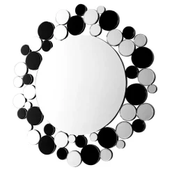 Wandspiegel|Schlafzimmerspiegel*Pharao24 Design Wandspiegel Slinico