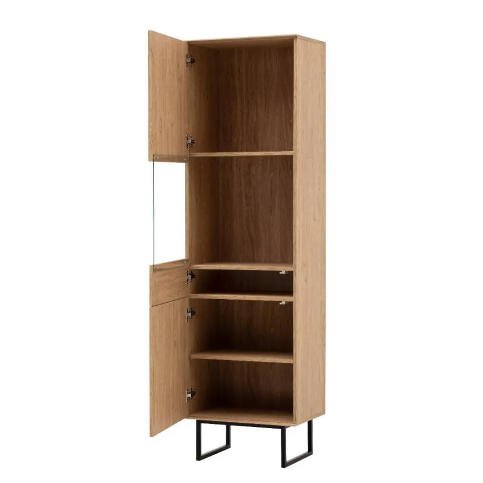 Pharao24 Design Wohnwand Carno> Moderne Wohnwände|Wohnwand 250 Cm