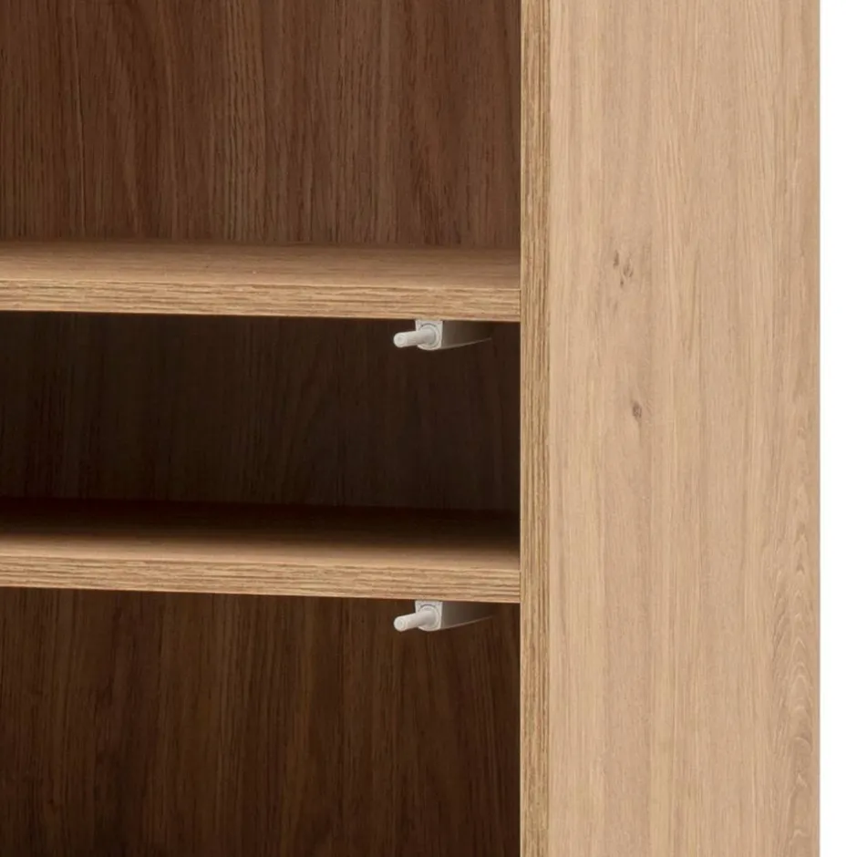 Pharao24 Design Wohnwand Carno> Moderne Wohnwände|Wohnwand 250 Cm