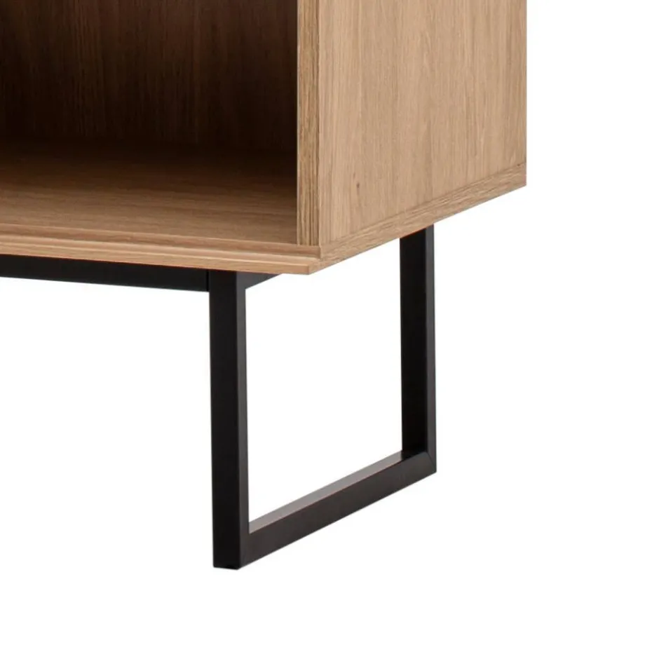 Pharao24 Design Wohnwand Carno> Moderne Wohnwände|Wohnwand 250 Cm