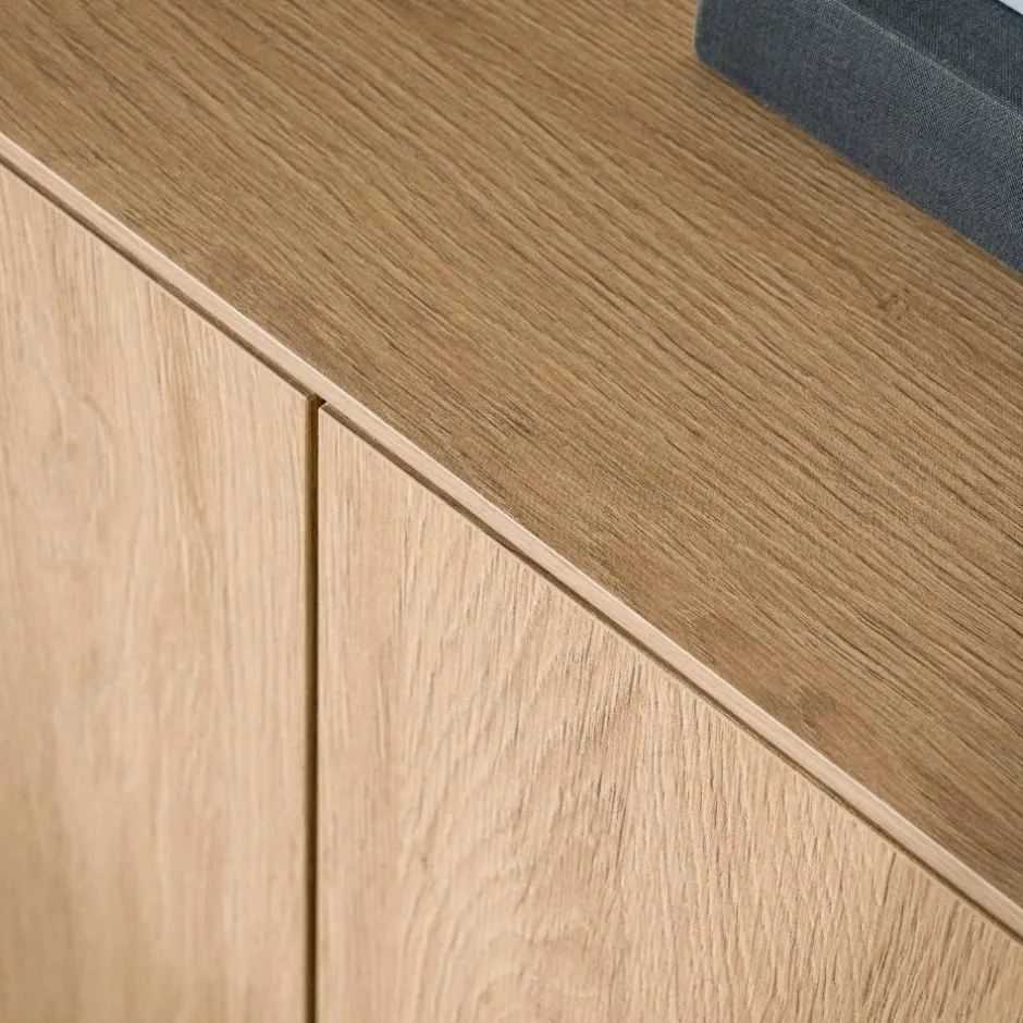 Pharao24 Design Wohnwand Carno> Moderne Wohnwände|Wohnwand 250 Cm