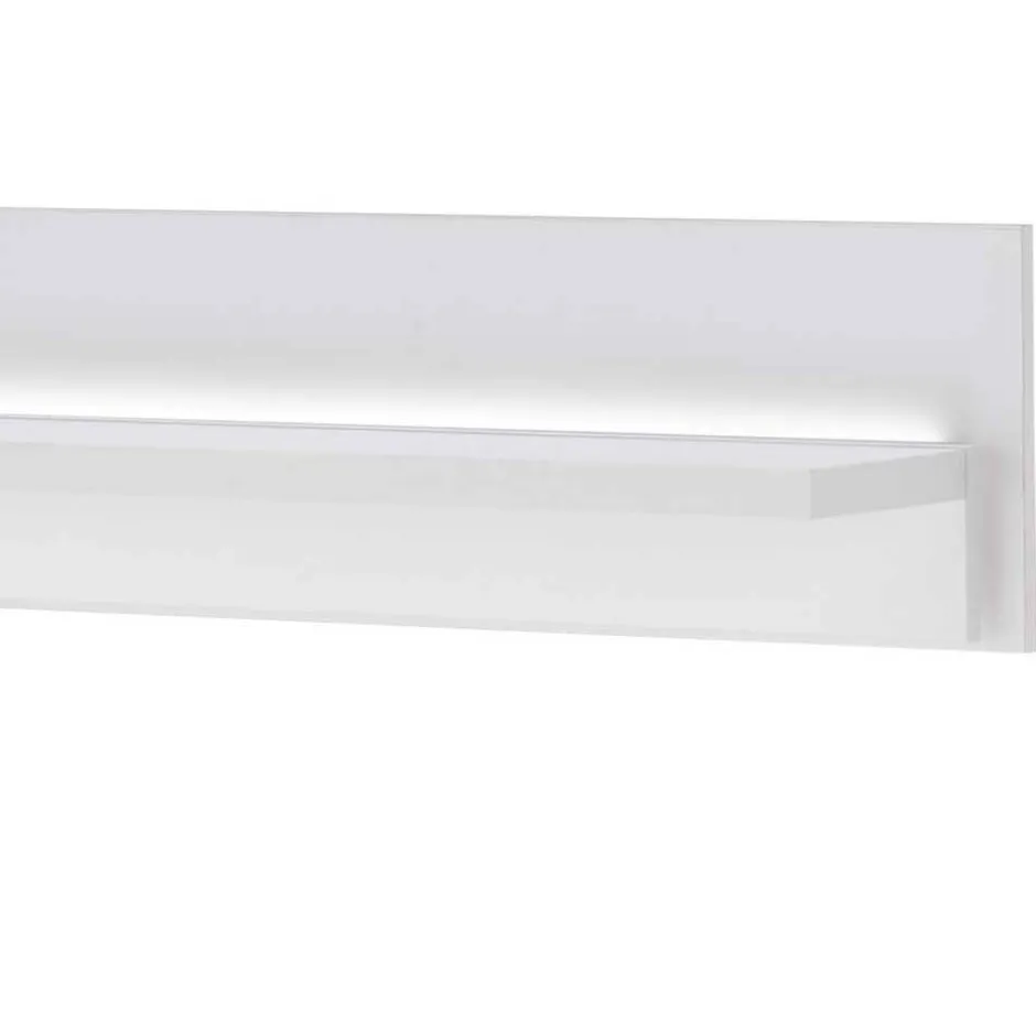 Pharao24 Design Wohnwand Constantin> Wohnwand 300 Cm|Moderne Wohnwände