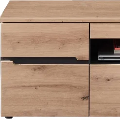 Wohnwand 250 Cm|Moderne Wohnwände*Pharao24 Design Wohnwand Esdravos