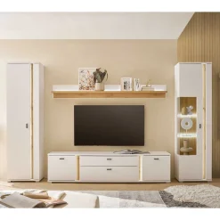 Pharao24 Design Wohnwand Luzillo><noscript><img width=