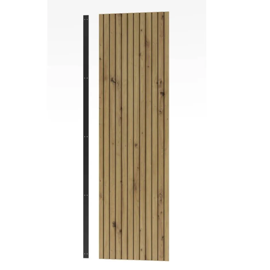 Moderne Wohnwände|Wohnwand 300 Cm*Pharao24 Design Wohnwand Yarisis